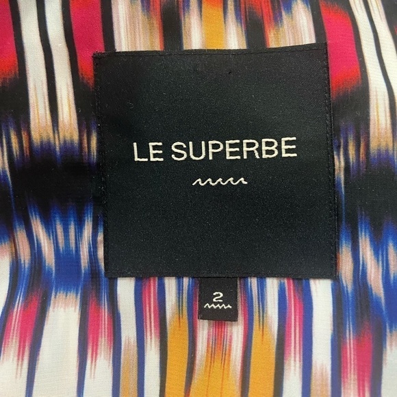 Le Superbe Future Ex Boyfriend Shirt in Goa Goa - Picture 12 of 13